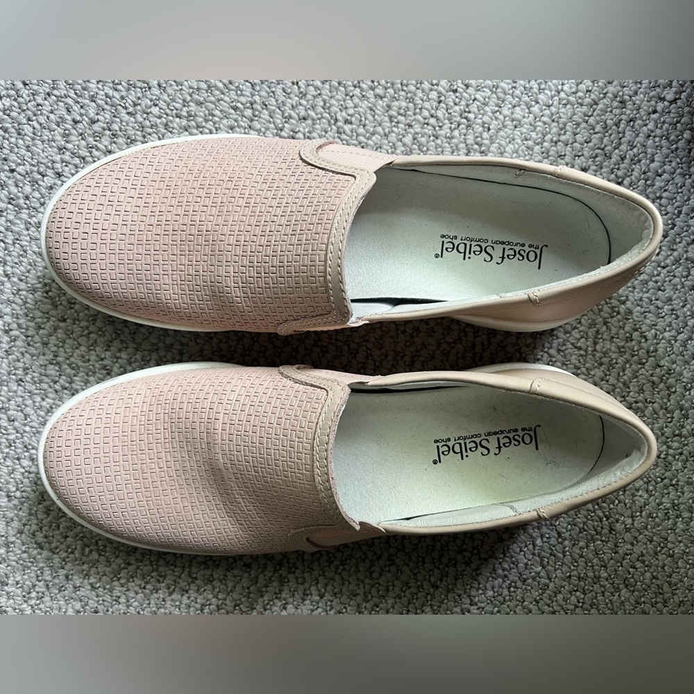 Josef Seibel Shoes
